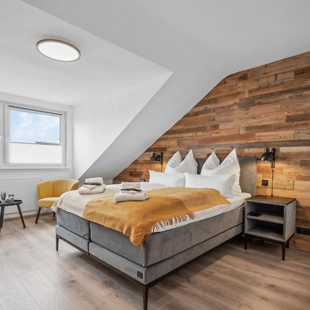 City Apartment Im Viertel, Nahe Weserstadion Бремен Экстерьер фото