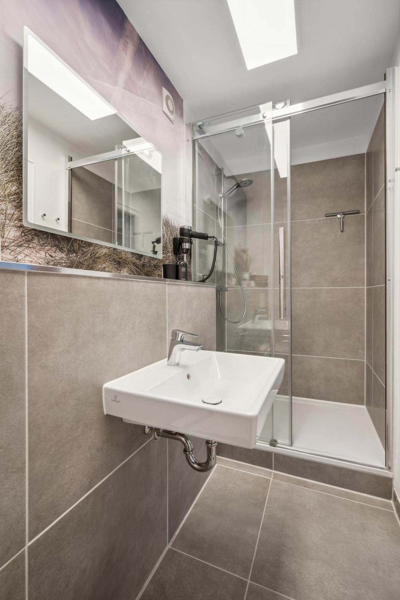 City Apartment Im Viertel, Nahe Weserstadion Бремен Экстерьер фото