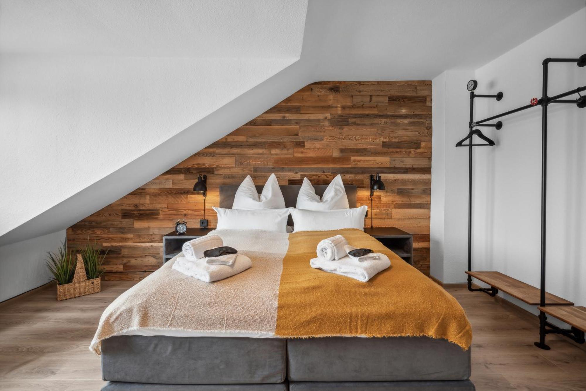 City Apartment Im Viertel, Nahe Weserstadion Бремен Экстерьер фото