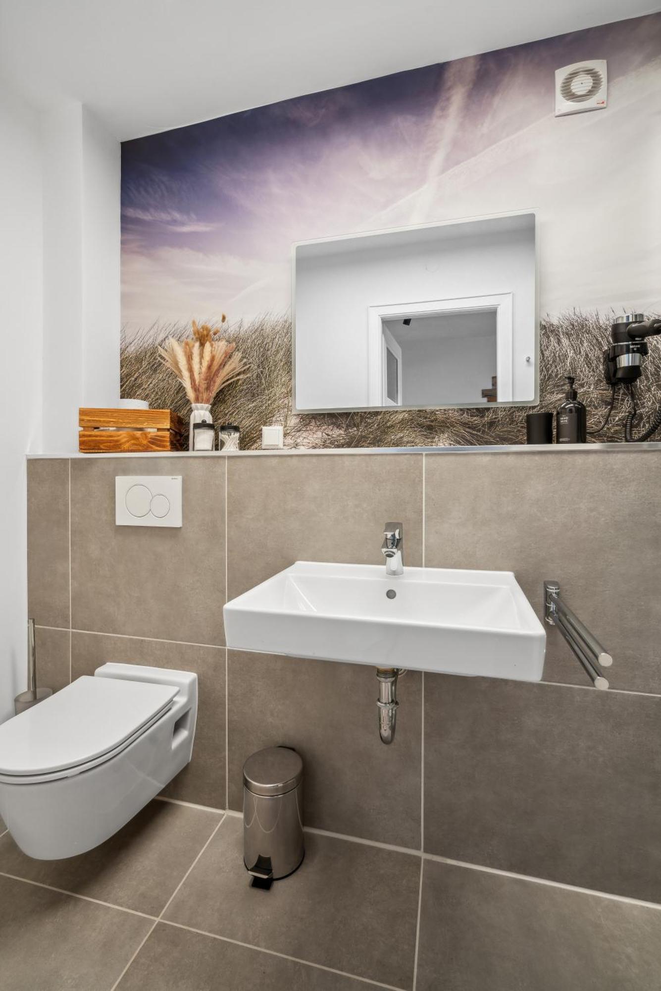 City Apartment Im Viertel, Nahe Weserstadion Бремен Экстерьер фото