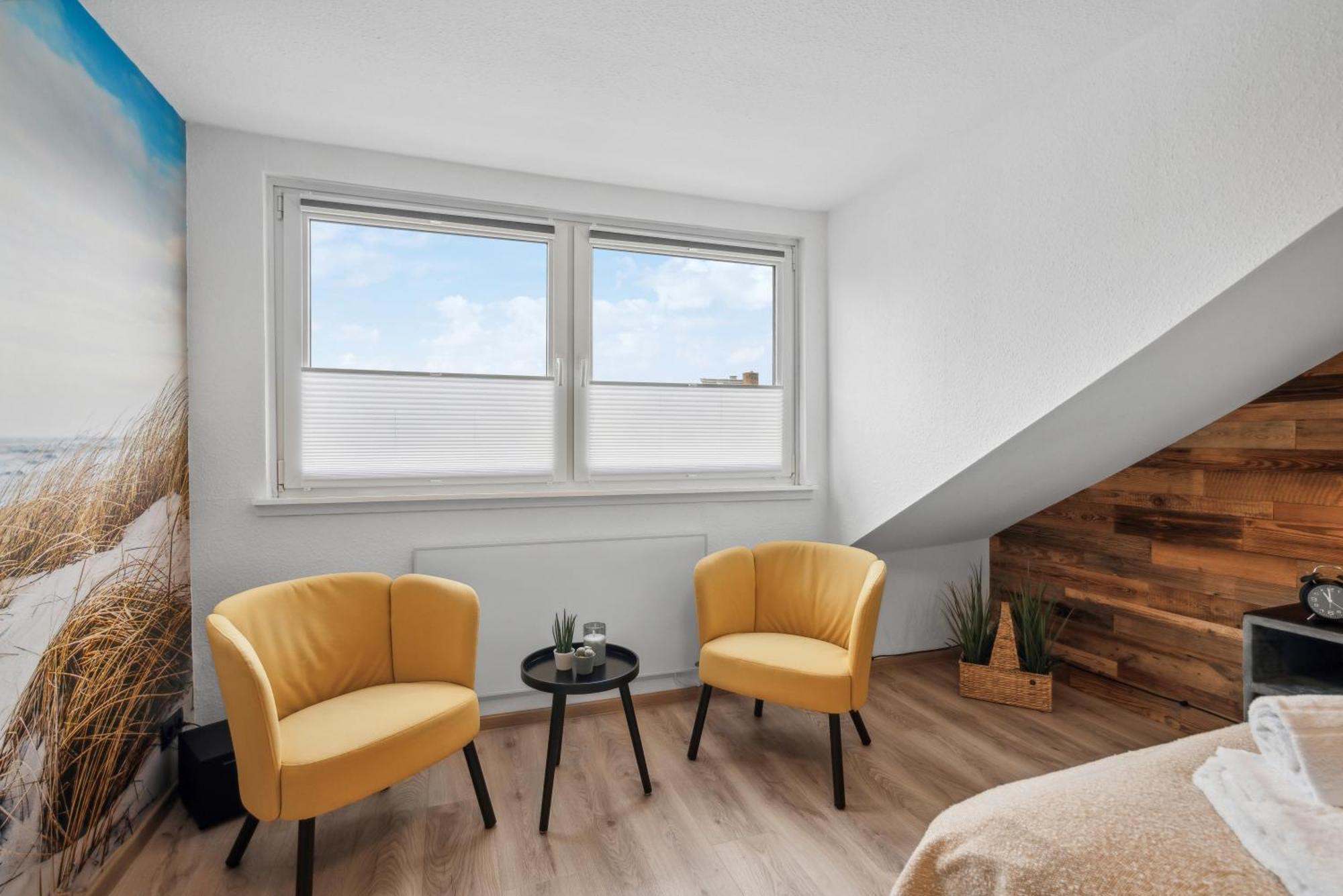 City Apartment Im Viertel, Nahe Weserstadion Бремен Экстерьер фото